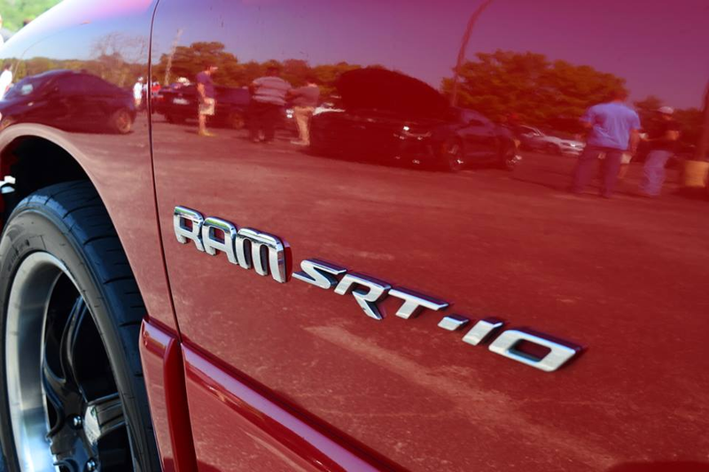 Illustration for article titled Birmingham Cars & Coffee - 5/12/18